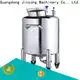 custom plastic conical tank pvc company for paint and ink 1