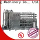 Jinzong Machinery latest stainless steel cone bottom tank wholesale for paint and ink 1