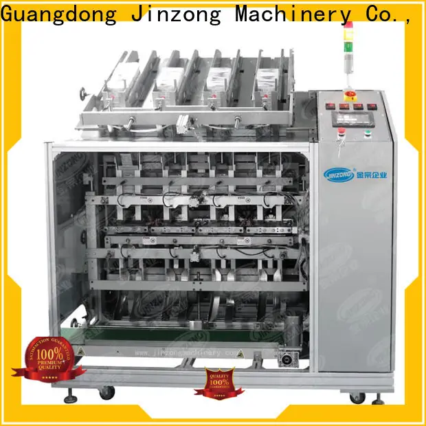 precise roberts packaging equipment applied factory for nanometer materials 1