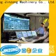 Jinzong Machinery advanced fondant press machine supply for plant 1