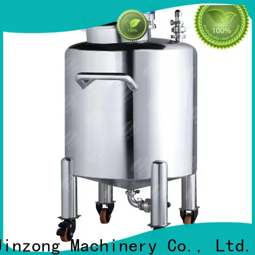Jinzong Machinery top still equipment for sale factory for food industries 1