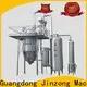 Jinzong Machinery customized pharmaceutical blending and mixing manufacturers for food industries 1