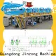 Jinzong Machinery beverage manufacturing equipment online for reaction 1