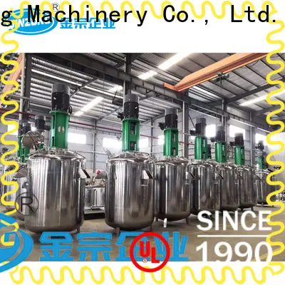 Jinzong Machinery mill horizontal sand mill manufacturers for plant 1