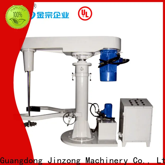 Jinzong Machinery anti-corrosion machine meat grinder supply 1