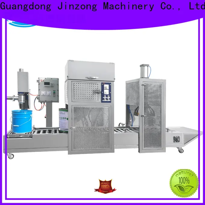 Jinzong Machinery top parts counting machine company for The construction industry 1