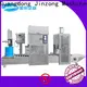 Jinzong Machinery safe produce wrapping machine company for industary 1