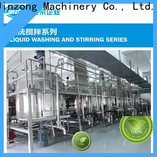 latest tray sealing machine hydraulic factory 1