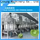 latest tray sealing machine hydraulic factory 1