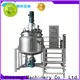 wholesale flat bottom tank filling high speed for paint and ink 1