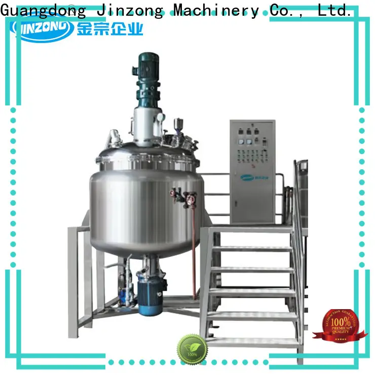 Jinzong Machinery heat line equipment sales supply for chemical industry 1