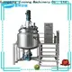 Jinzong Machinery heat line equipment sales supply for chemical industry 1