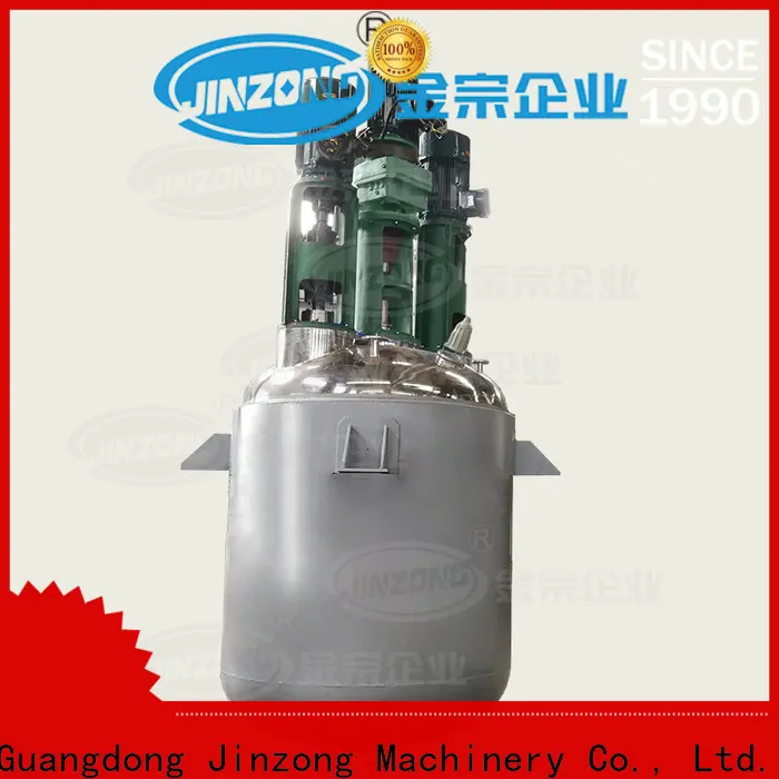 Jinzong Machinery carbon sleeve machinery Chinese for stationery industry 1