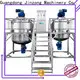 Jinzong Machinery cream dispermat mixer factory for food industry 1