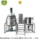 Jinzong Machinery jr admixture program factory for reflux 1