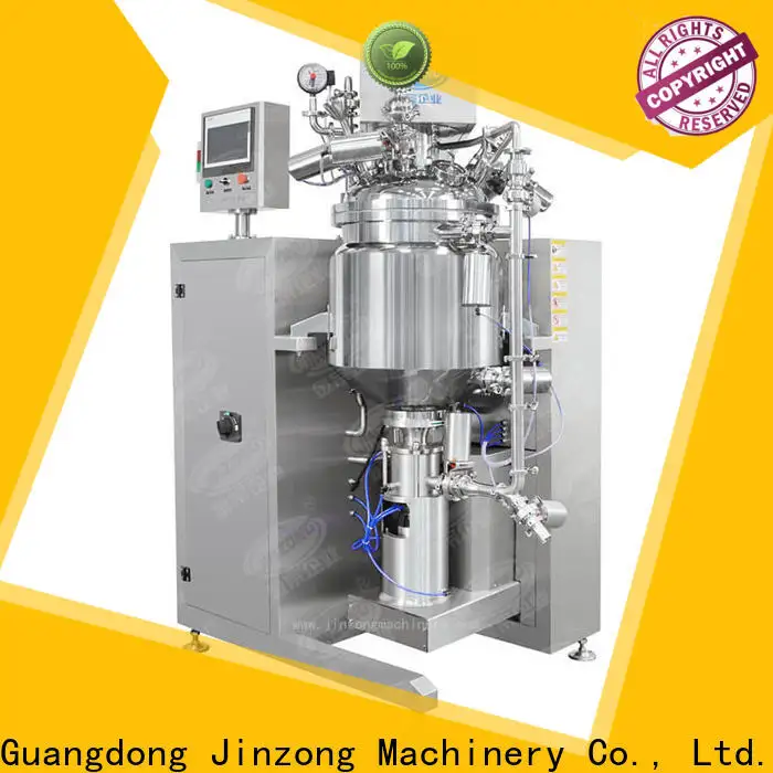 good quality ampoule filling machine yga company for reflux 1