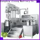 Jinzong Machinery jrf candy machine price suppliers for food industries 1