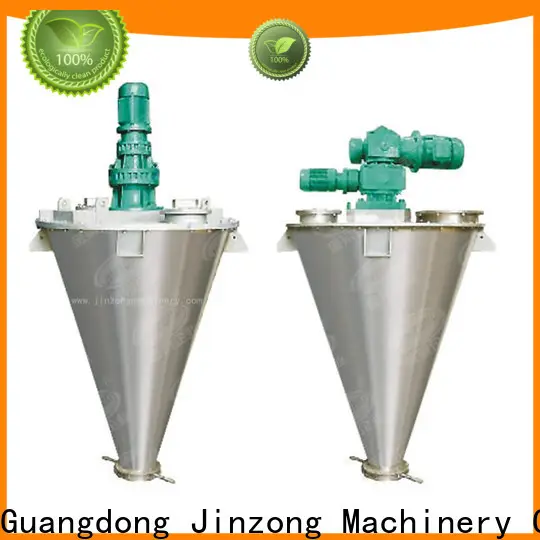 Jinzong Machinery anti-corrosion rheon machine manufacturers for industary 1