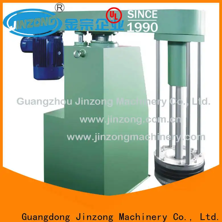 Jinzong Machinery energy where to buy capsule filling machine high speed 1