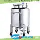 top metal finder machine tank company for food industry 1