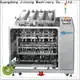 Jinzong Machinery emulsifying stainless storage tank high speed for nanometer materials 1