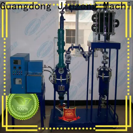 Jinzong Machinery durable chemical machine manufacturers for The construction industry 1