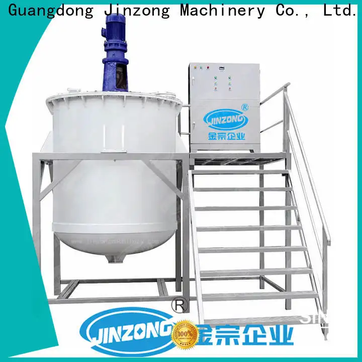best rotary filling machine cream company for petrochemical industry 1