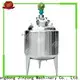Jinzong Machinery multi function pharmaceutical machines manufacturer suppliers for reflux 1