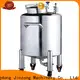 Jinzong Machinery high-quality small scale soda bottling equipment suppliers for food industries 1