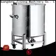 Jinzong Machinery inline filling machine series for reaction 1