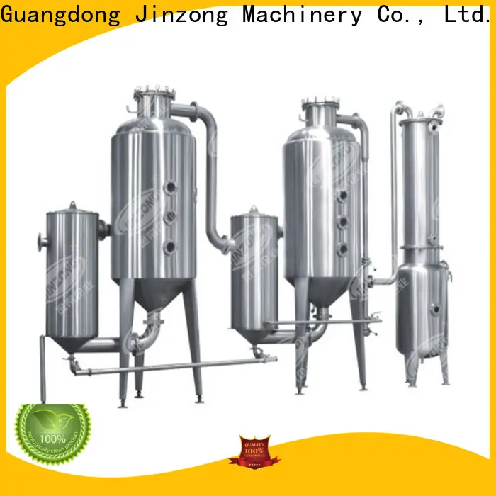 Jinzong Machinery machine tray packer machine for business for pharmaceutical 1