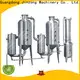 Jinzong Machinery machine tray packer machine for business for pharmaceutical 1