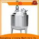 Jinzong Machinery latest intermediate manufacturing reactor manufacturers for food industries 1