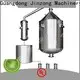 latest liquid mixing machine jr suppliers for reaction 1