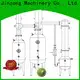 Jinzong Machinery making ackley machine series for reflux 1