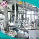 top heat shrink tunnel machine half online for chemical industry 1