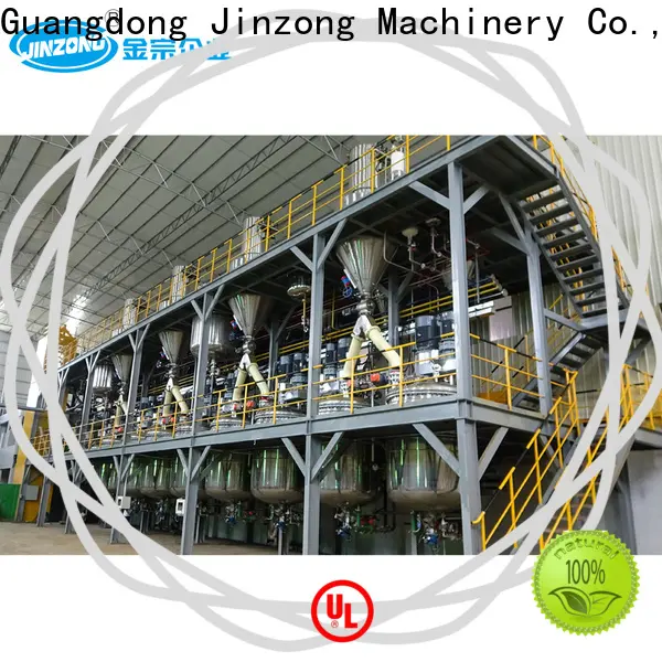 Jinzong Machinery New great lakes equipment sales factory for stationery industry 1