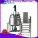 Jinzong Machinery product chocolate factory equipment factory for reaction 1