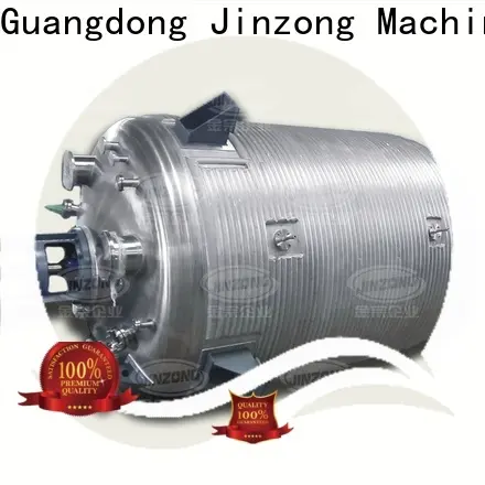 Jinzong Machinery enamel induction sealer machine on sale for reaction 1