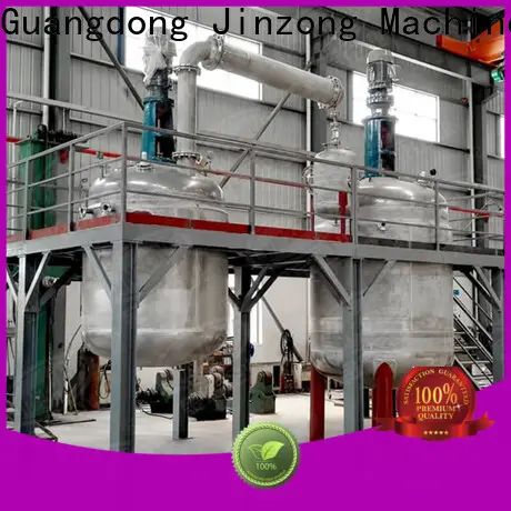Jinzong Machinery glasslined toolsandmachinery manufacturers for chemical industry 1