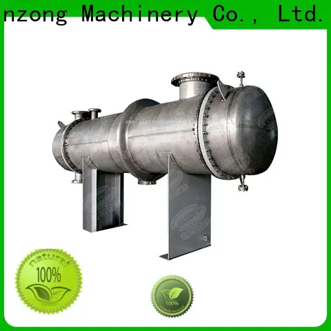 latest pu reactor exchangercondenser manufacturers for The construction industry 1