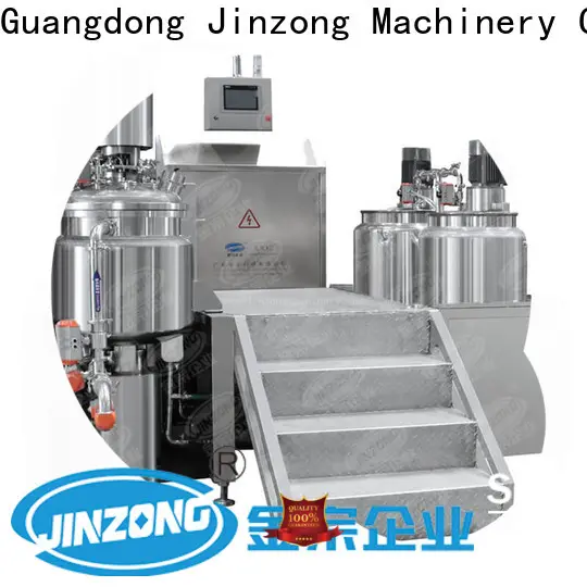utility koch vacuum sealer anticorrosion factory for food industry 1