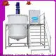 Jinzong Machinery anticorrosion powder mixer high speed for petrochemical industry 1