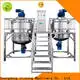 Jinzong Machinery sealing stainless steel tank for sale for business for food industry 1