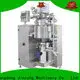Jinzong Machinery jr industrial bakery equipment series for reaction 1