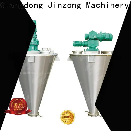 Jinzong Machinery top food container sealing machine high-efficiency for workshop 1