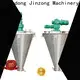 Jinzong Machinery top food container sealing machine high-efficiency for workshop 1