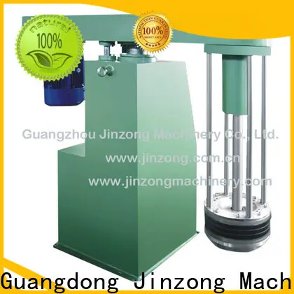 Jinzong Machinery powder vibratory equipments high speed for industary 1