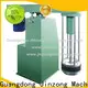 Jinzong Machinery powder vibratory equipments high speed for industary 1