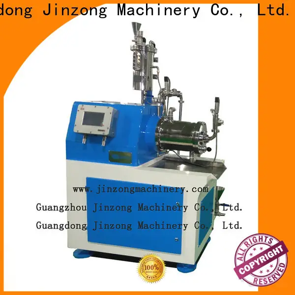 Jinzong Machinery sand chocolate wrapping machine high-efficiency for workshop 1